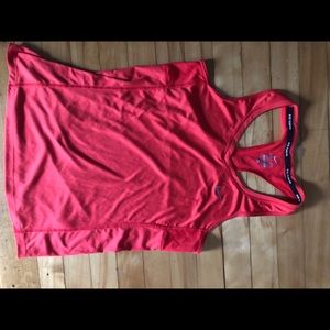 Nike dri-fit tank